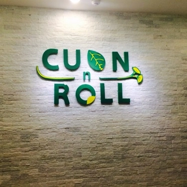 Tổng hợp- Nhà Hàng Cuốn N Roll Restaurant - Giảng Võ