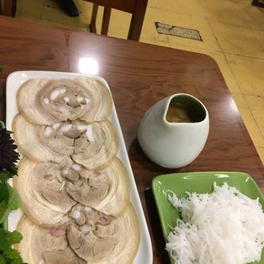 Tổng hợp- Nhà Hàng Cuốn N Roll Restaurant - Hoàng Đạo Thúy