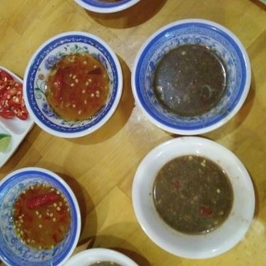 Tổng hợp- Quán Ăn Cuốn Papa's