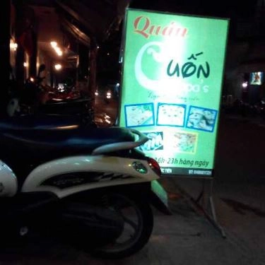 Tổng hợp- Quán Ăn Cuốn Papa's