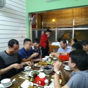 Tổng hợp- Quán Ăn Cường 556 - Gà Tươi Mạnh Hoạch - Dương Khuê