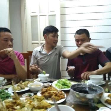 Tổng hợp- Quán Ăn Cường 556 - Gà Tươi Mạnh Hoạch - Dương Khuê