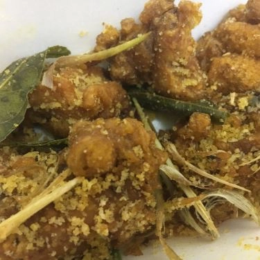 Món ăn- Quán Ăn Cường 556 - Gà Tươi Mạnh Hoạch - Dương Khuê