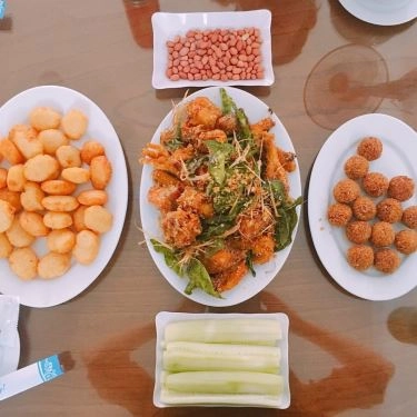 Tổng hợp- Quán Ăn Cường 556 - Gà Tươi Mạnh Hoạch - KĐT Dương Nội