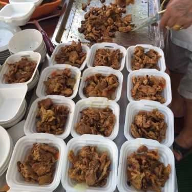 Tổng hợp- Cường Béo - Bún, Lẩu & Nhậu Các Loại