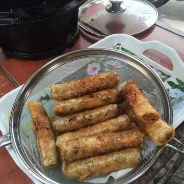 Món ăn- Cường Béo - Bún, Lẩu & Nhậu Các Loại