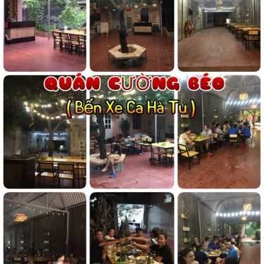 Tổng hợp- Cường Béo - Bún, Lẩu & Nhậu Các Loại