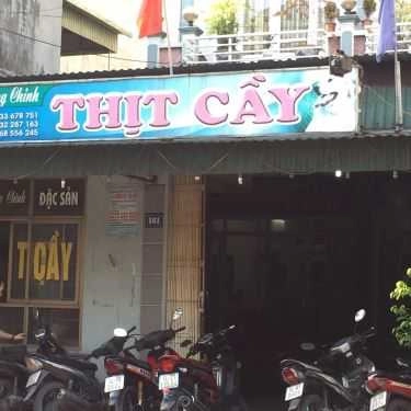 Tổng hợp- Quán Ăn Cường Chinh - Thịt Cầy