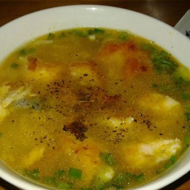 Món ăn- Quán Ăn Cường Đôla 2 - Bánh Canh Cá Lóc