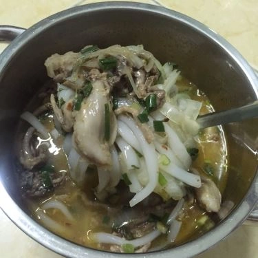 Món ăn- Quán Ăn Cường Đôla 2 - Bánh Canh Cá Lóc