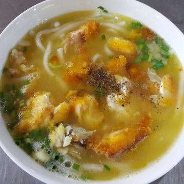 Món ăn- Quán Ăn Cường Đôla 2 - Bánh Canh Cá Lóc