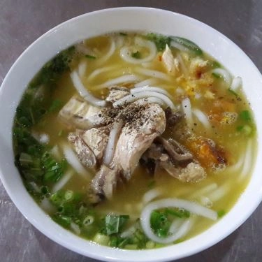 Món ăn- Quán Ăn Cường Đôla 2 - Bánh Canh Cá Lóc