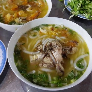 Món ăn- Quán Ăn Cường Đôla 2 - Bánh Canh Cá Lóc