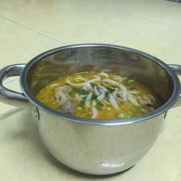Món ăn- Quán Ăn Cường Đôla 2 - Bánh Canh Cá Lóc