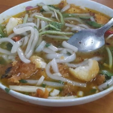 Món ăn- Quán Ăn Cường Đôla 2 - Bánh Canh Cá Lóc