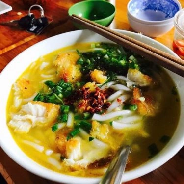 Món ăn- Quán Ăn Cường Đôla 2 - Bánh Canh Cá Lóc