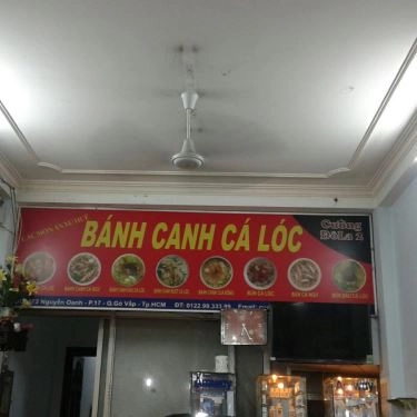 Tổng hợp- Quán Ăn Cường Đôla 2 - Bánh Canh Cá Lóc