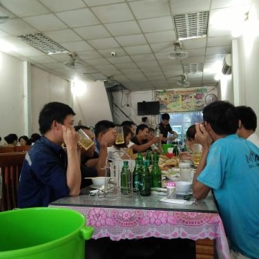 Tổng hợp- Nhà Hàng Cường Hói - Gà Tươi Mạnh Hoạch - Nguyễn Xiển
