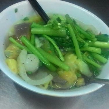 Món ăn- Quán Ăn Cường Ký Mì Gia - Hà Tôn Quyền