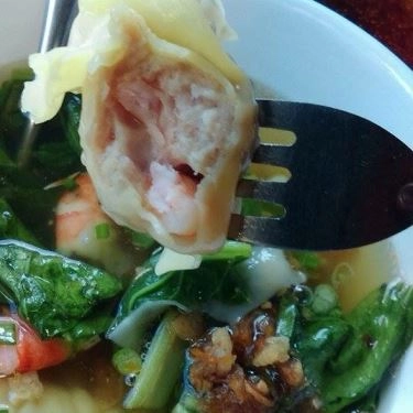Món ăn- Quán Ăn Cường Ký Mì Gia - Hà Tôn Quyền
