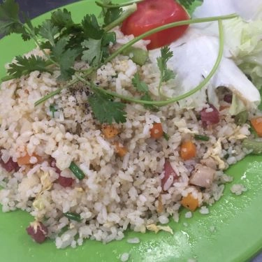 Món ăn- Cường Ký - Quán Ăn Gia Đình