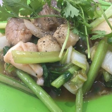 Món ăn- Cường Ký - Quán Ăn Gia Đình