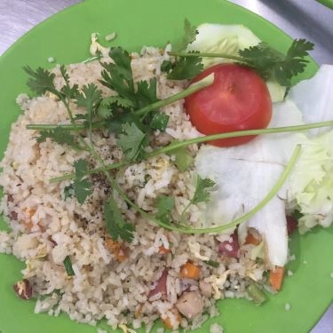 Món ăn- Cường Ký - Quán Ăn Gia Đình