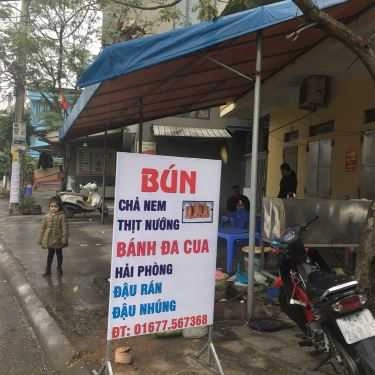Tổng hợp- Cường Tứ - Bún Thịt Nướng & Bánh Đa Cua