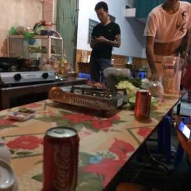 Tổng hợp- Cường Xèo - Lẩu Ếch & Bánh Xèo