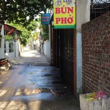 Tổng hợp- Quán Ăn Cường Xồm - Bún & Phở