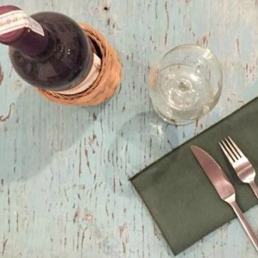 Tổng hợp- Nhà Hàng Cuisine De Vin - Bếp Nhà Vin