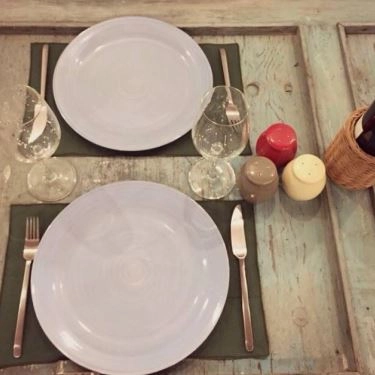 Tổng hợp- Nhà Hàng Cuisine De Vin - Bếp Nhà Vin