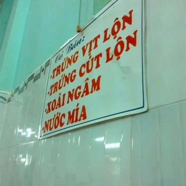 Tổng hợp- Quán Ăn Cô Năm - Cút Chiên Bơ