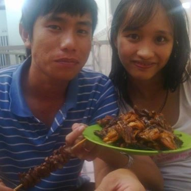 Tổng hợp- Quán Ăn Cô Năm - Cút Chiên Bơ
