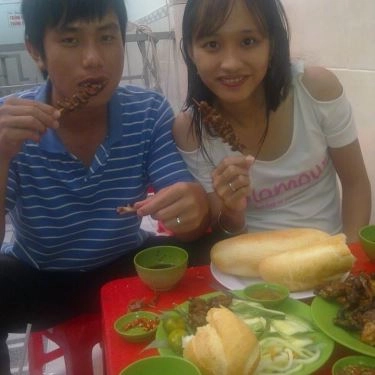 Tổng hợp- Quán Ăn Cô Năm - Cút Chiên Bơ
