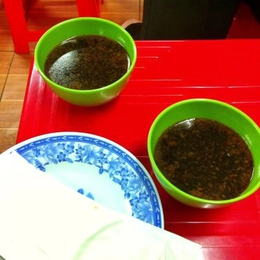 Tổng hợp- Quán Ăn Cô Năm - Cút Chiên Bơ