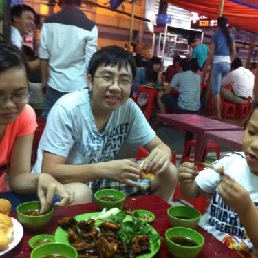 Tổng hợp- Quán Ăn Cô Năm - Cút Chiên Bơ