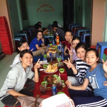 Tổng hợp- Quán Ăn Cô Năm - Cút Chiên Bơ