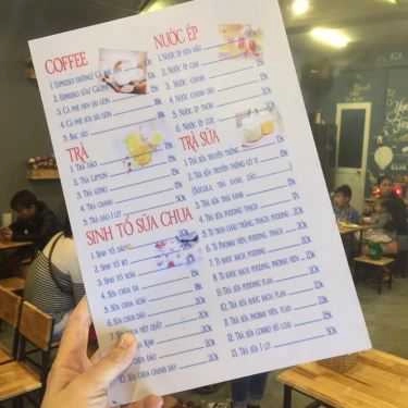 Tổng hợp- Quán Ăn Cutestyle - Nướng Cay - Ăn Vặt & Trà Sữa