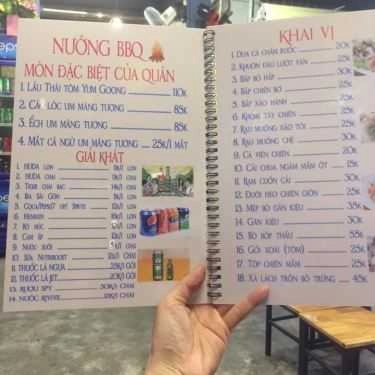 Tổng hợp- Quán Ăn Cutestyle - Nướng Cay - Ăn Vặt & Trà Sữa