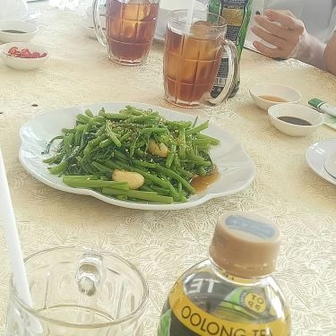 Món ăn- Nhà Hàng Cửu Long River