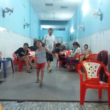 Tổng hợp- Quán Ăn D25 Quán - Bún Thái 30k