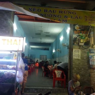 Tổng hợp- Quán Ăn D25 Quán - Bún Thái 30k