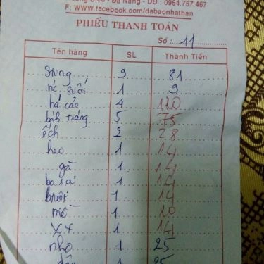 Tổng hợp- Quán Ăn Đá Bào Nhật Bản