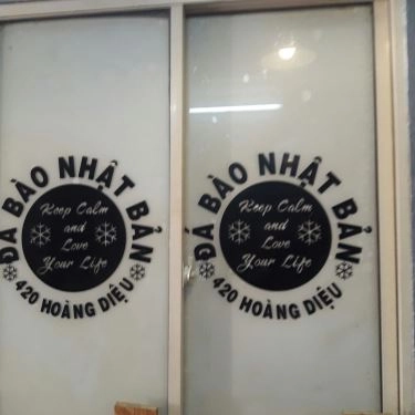 Tổng hợp- Quán Ăn Đá Bào Nhật Bản