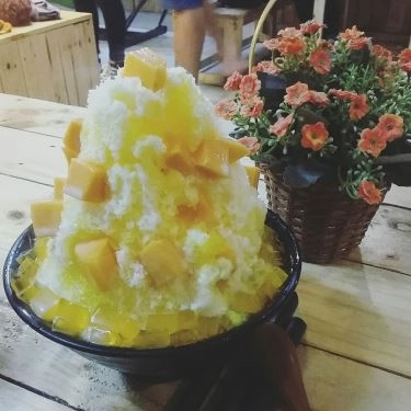 Tổng hợp- Quán Ăn Đá Bào Nhật Bản