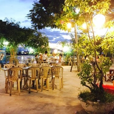 Tổng hợp- Quán Ăn Dạ Bến Bờ 1 - Ẩm Thực Đồng Quê