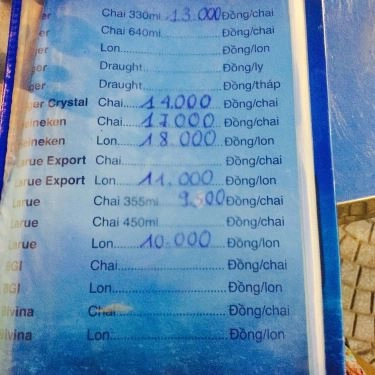 Tổng hợp- Quán Ăn Dạ Bến Bờ 1 - Ẩm Thực Đồng Quê