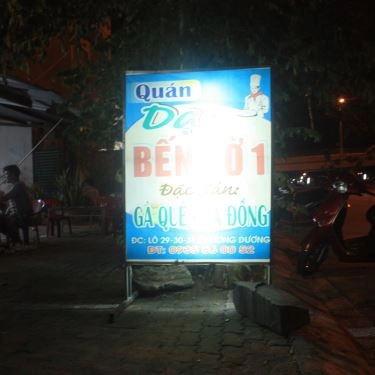 Tổng hợp- Quán Ăn Dạ Bến Bờ 1 - Ẩm Thực Đồng Quê