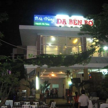Tổng hợp- Quán Ăn Dạ Bến Bờ 1 - Ẩm Thực Đồng Quê
